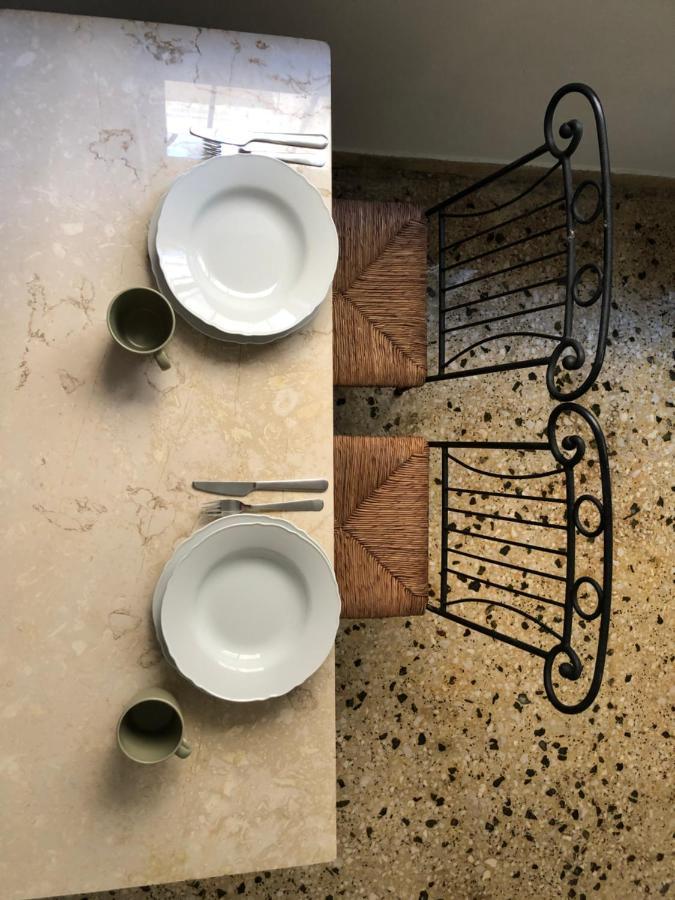 아테네 Graffiti Ground Floor 아파트 외부 사진